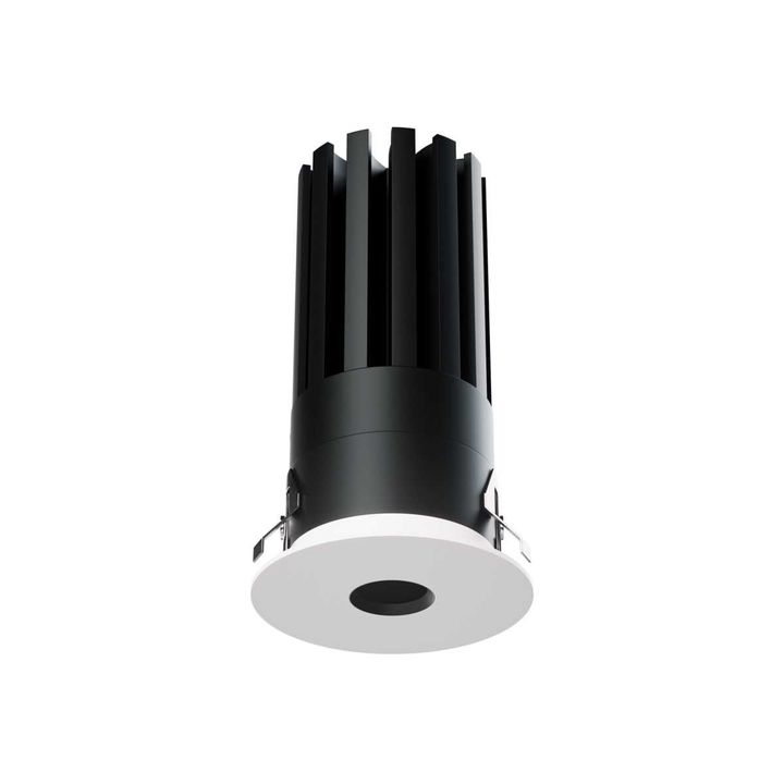Светильник светодиодный встраиваемый Spira Slim Lightstar 074326