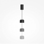 Подвесной светильник Maytoni Comfy P113-L12-3K-B