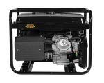Портативный бензогенератор Huter DY6500L