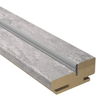 Квадро 05.Цвет - бетон/ ясень арктический