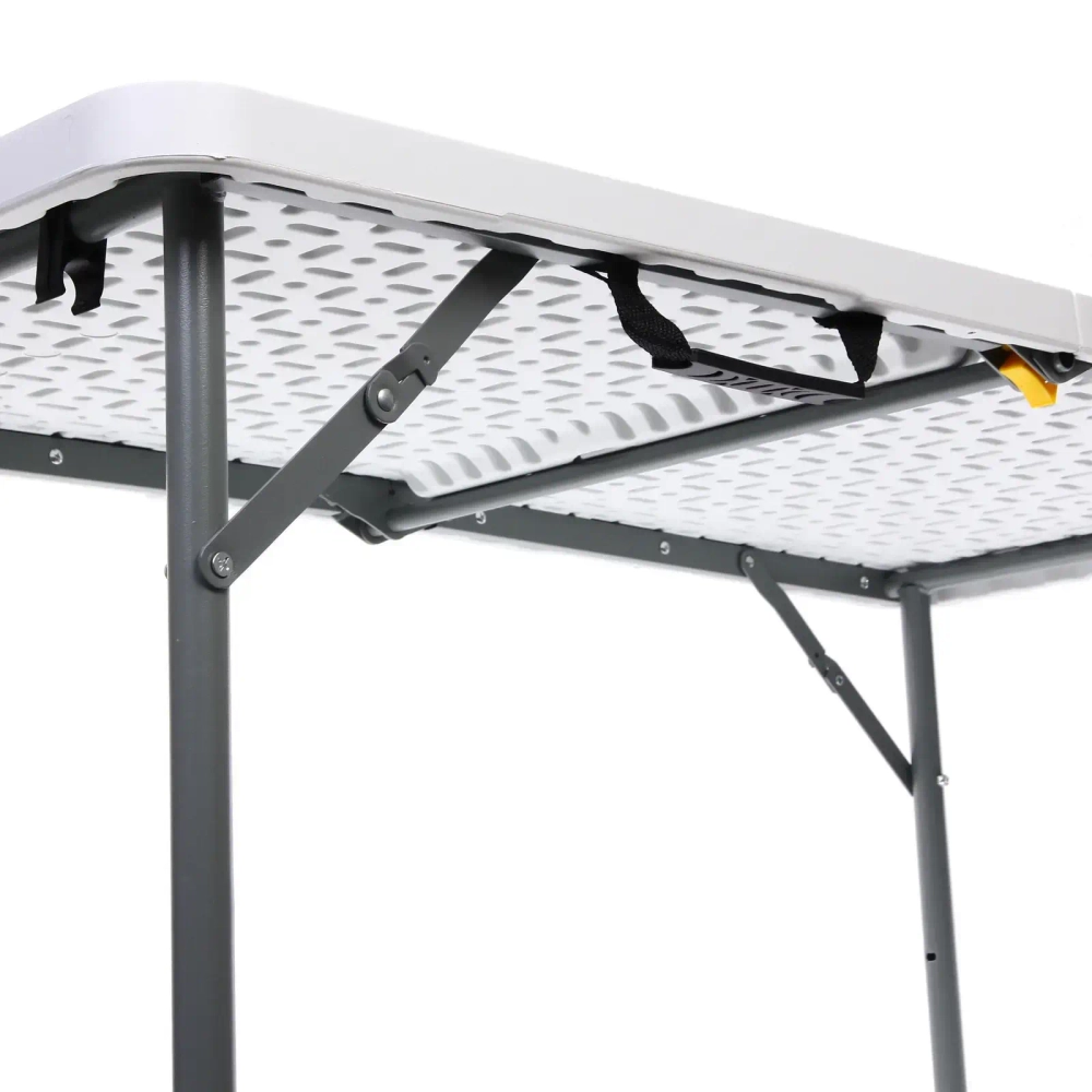 Стол кемпинговый складной 120*60*74см