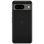 Google Pixel 8 128 ГБ («Чёрный обсидиан» | Obsidian)