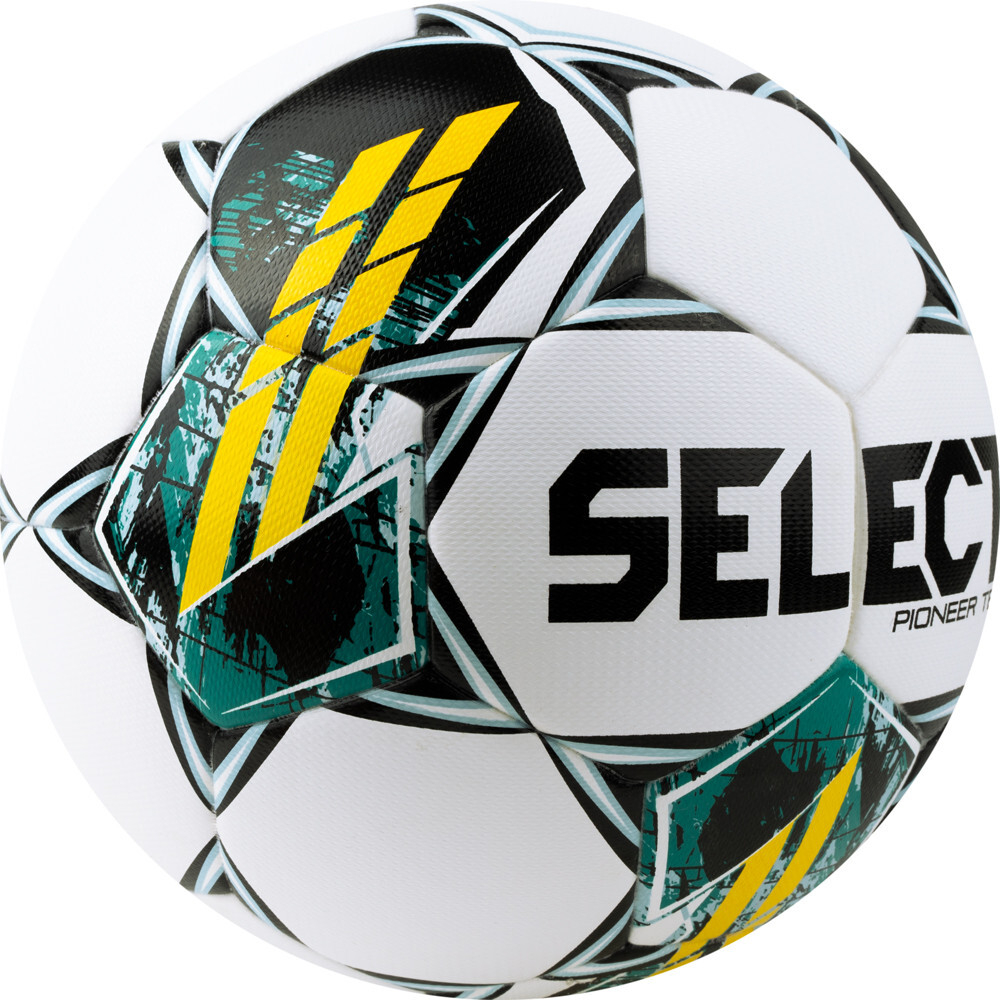 Мяч футбольный SELECT Pioneer TB V23, р.5, FIFA Basic