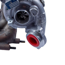 Турбина 5303 988 0139 Borg Warner для Skoda