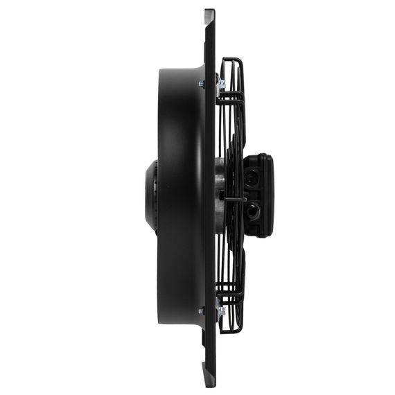 Вентилятор осевой SHUFT AXW 250-2E — (3)