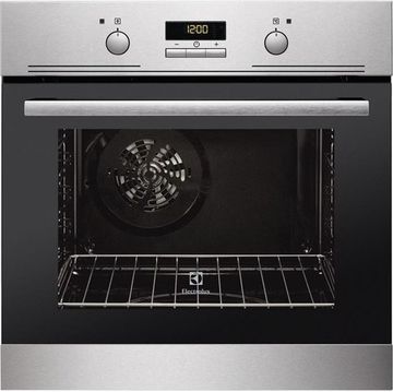 Встраиваемый духовой шкаф ELECTROLUX EZB52430AX