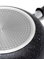 Сковорода мрамор TOWAIE-2828 гриль, FP  28cm