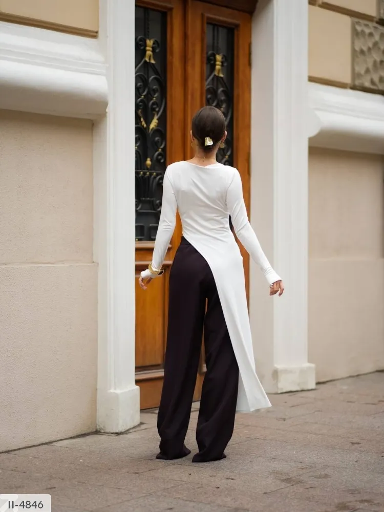 Туника II-4839 Фабрика Моды