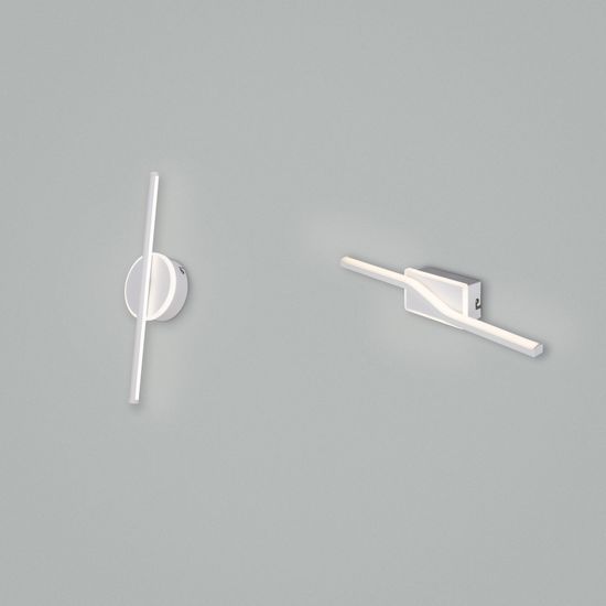 Настенный светильник (бра) Freya FR6125WL-L19W