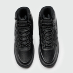Кроссовки Nike Lunar Force 1 Duckboot 18 Triple Black
