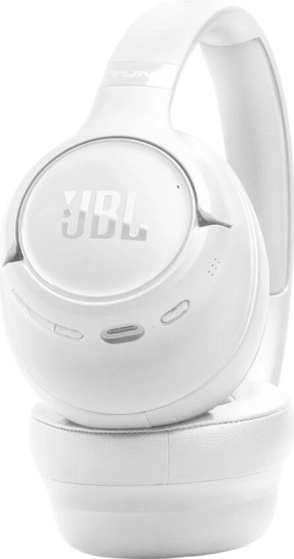 Беспроводные наушники JBL Tune 730BT White