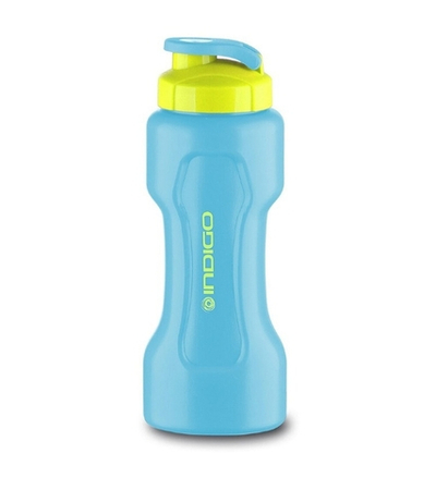 Спортивная бутылка для воды Indigo Onega 720 мл
