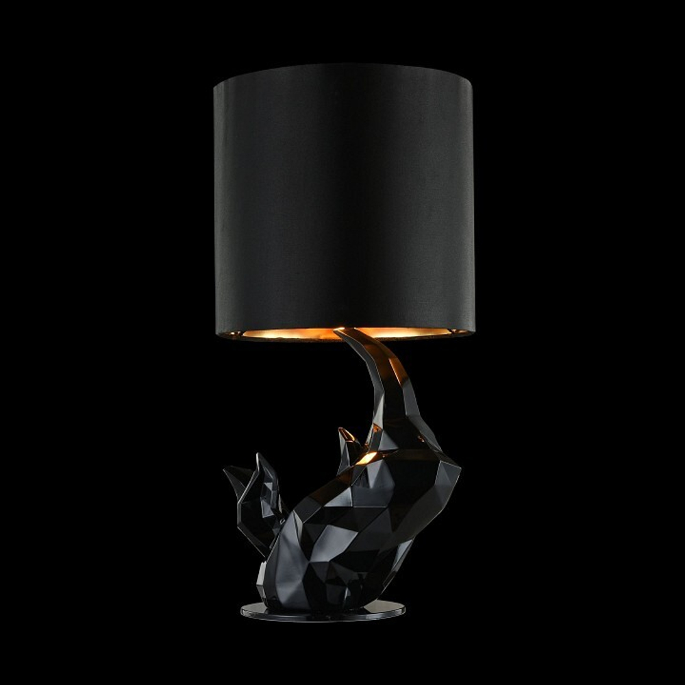 Настольная лампа Maytoni MOD470-TL-01-B