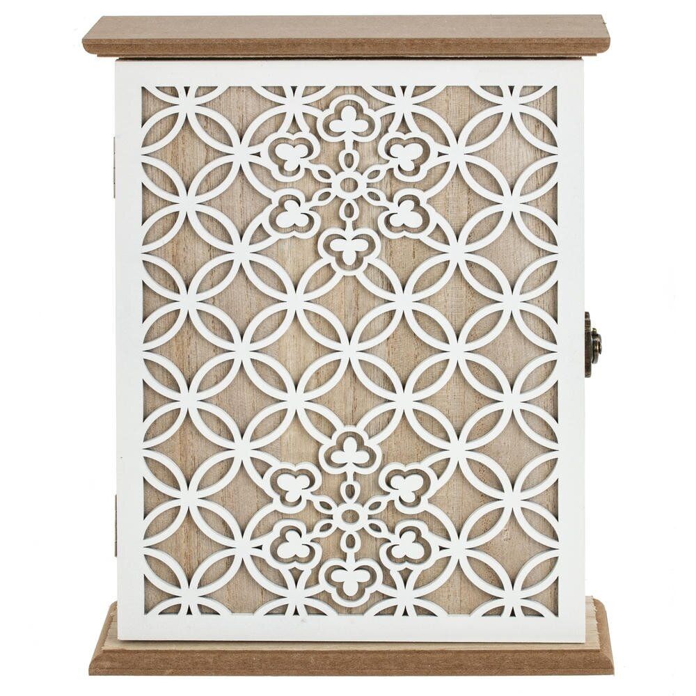 GAEM Ключница, L19,5 W6,5 H24,5 см