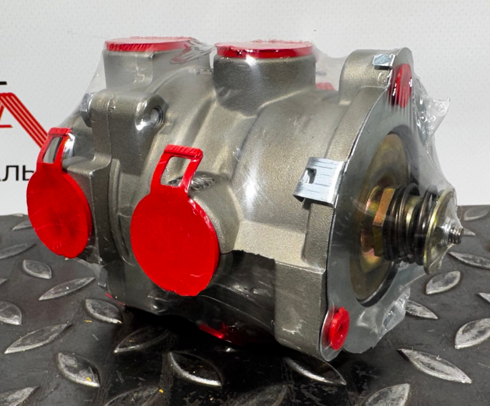 Блок клапана 6G-8425