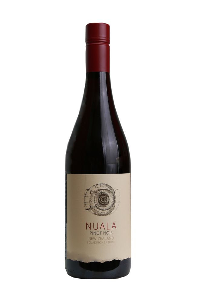 Вино Nuala  Pinot Noir /red dry/ 13.5%