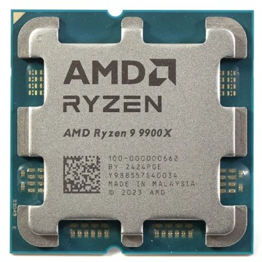 Процессор AMD Ryzen 9 9900X OEM