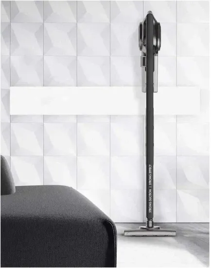 Пылесос ручной (handstick) Deerma DX700S Black