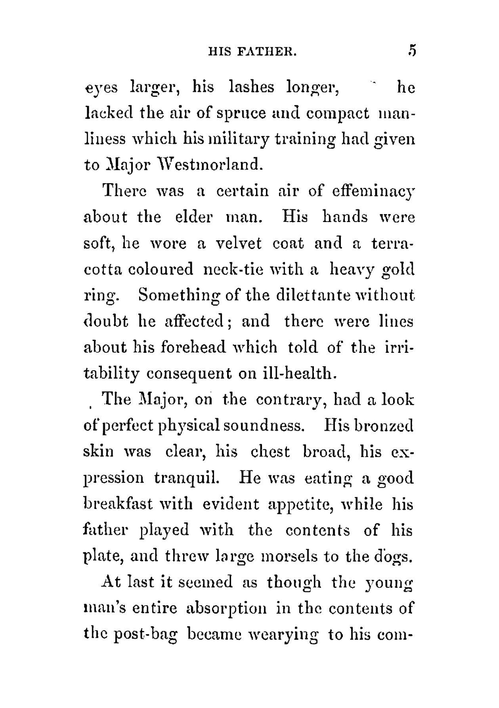 The Ides of March. Volume 1 | Baillie Reynolds