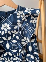 Новая хлопковая блузка Jacadi, 110