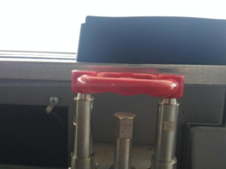 Ключ-коловорот AL-KO для опорных стоек прицепов SW 19