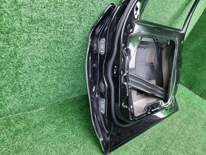 Дверь передняя правая BMW X3 G01 (2017-2024)