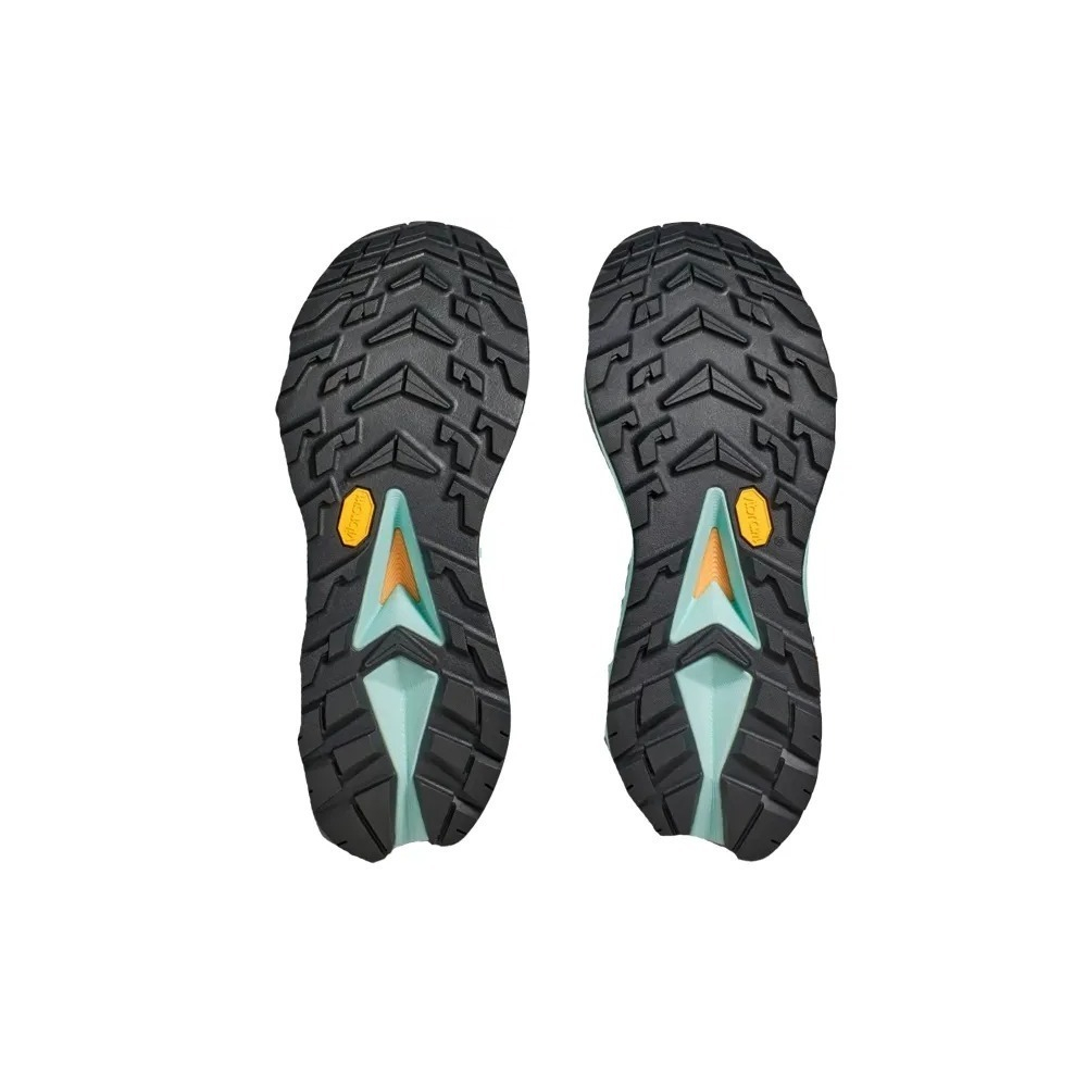 Кроссовки женские HOKA U SKYLINE-FLOAT X Shifting Sand / Egnoc