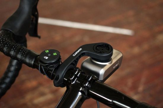 Передняя фара Garmin Varia HL 500, 010-01415-00