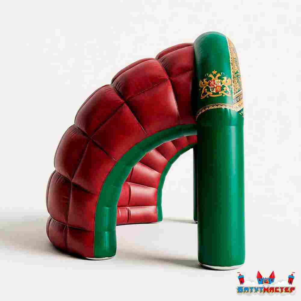 Сцена для мероприятий «Купеческая», 10×8×5 м