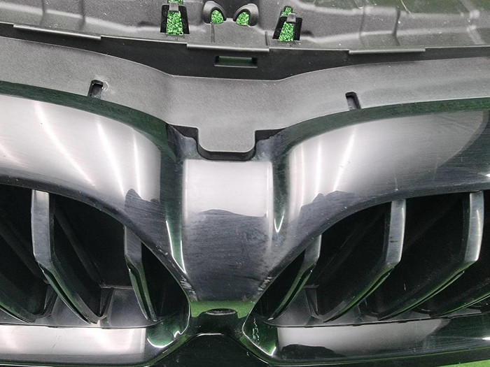 Бампер передний BMW 5er G30 20-23 M-paket В сборе