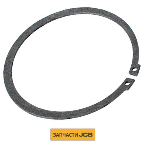 Стопорное кольцо JCB 332/H3919