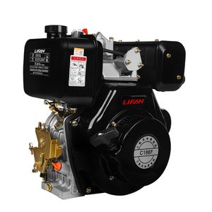 Двигатели LIFAN дизельные