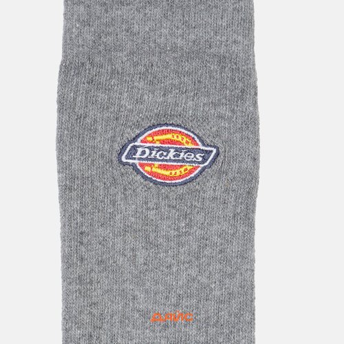 Носки Dickies Valley Grove Socks 3 Pairs артикул:DK0A4X82GYM1 - купить в магазине Дайс
