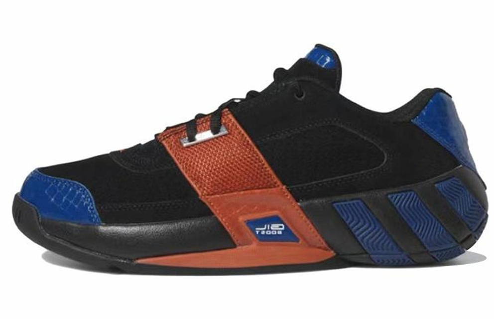 Кроссовки Adidas Agent Gil Restomod