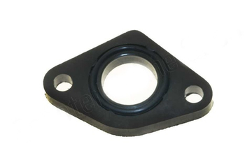 Прокладка карбюратора хонда дио 27/28 (текстолитовая)