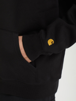 Мужская Толстовка Chase Neck Zip