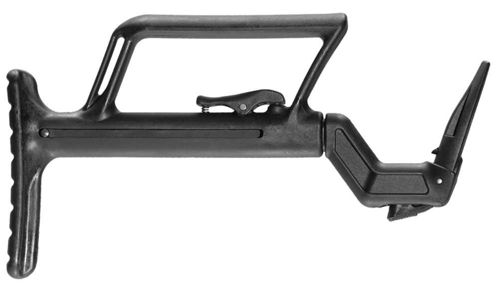 Тактический приклад GLR-17, FAB Defense