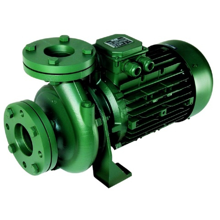 Насос повышения давления DAB K 20/1200 T IE3 (3х380В; 8,30кВт)