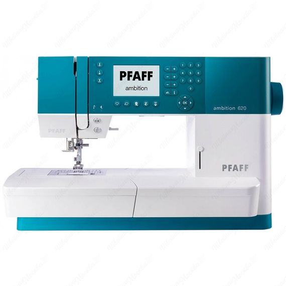 Швейная машина Pfaff Ambition 620