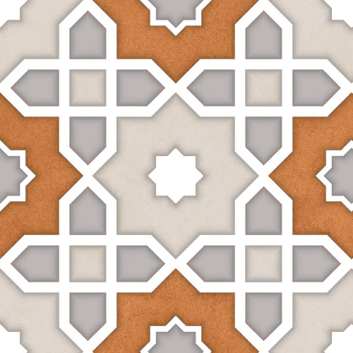 Tantora Beige 200х200х8 Matt, керамогранит ENNFACE