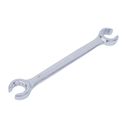 Ключ разрезной 22x24 мм KING TONY 19312224