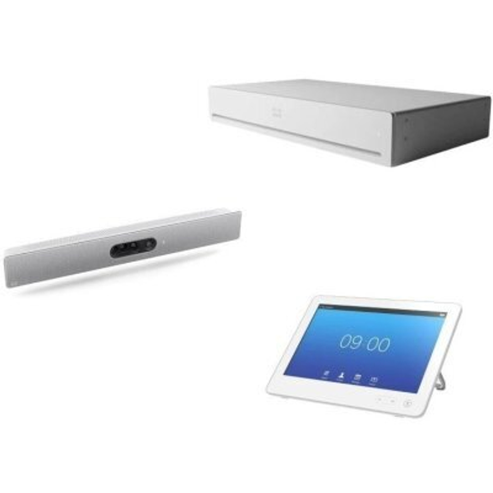 Видеоконференцсвязь Cisco CS-KITPRO-K9