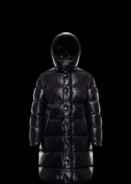 Пуховик Moncler