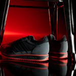 SL 72 RS AUDI REVOLUT F1 TEAM КРОССОВКИ - ADIDAS