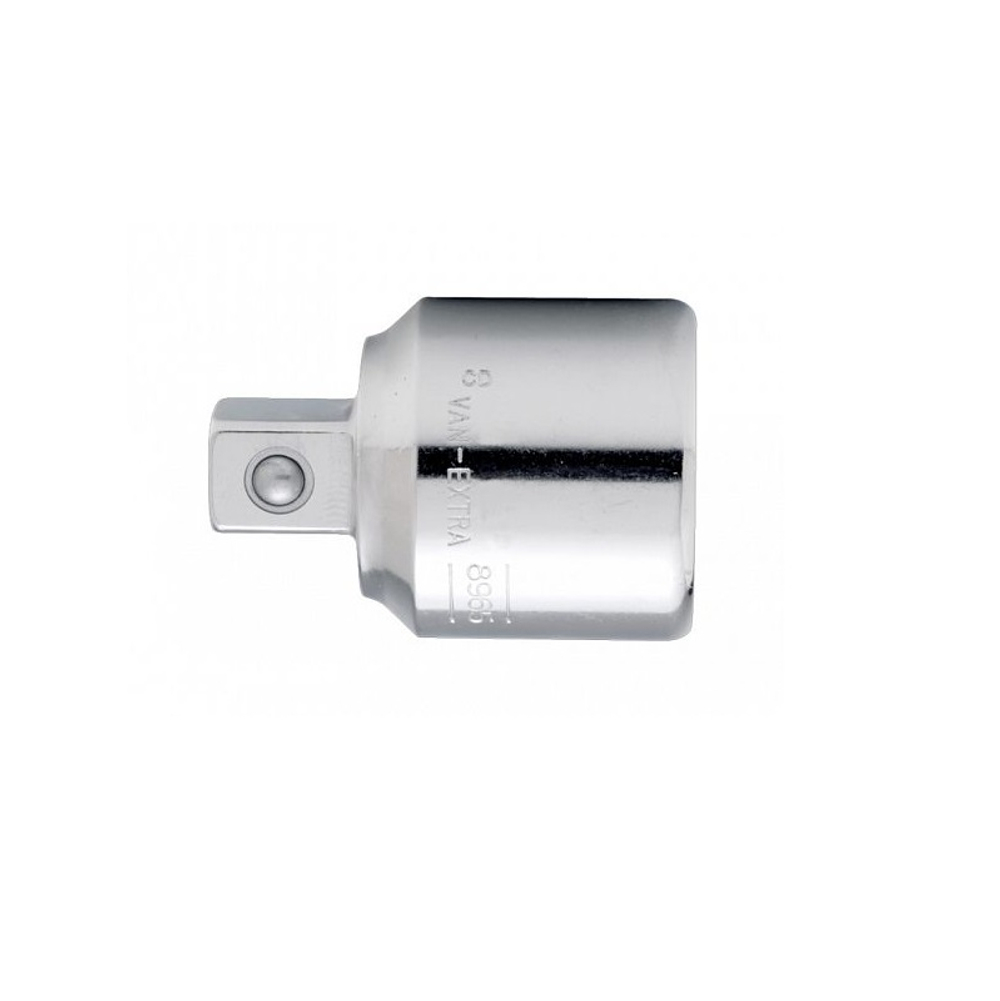 Переходник с 3/4" на 1/2", BAHCO (Швеция)