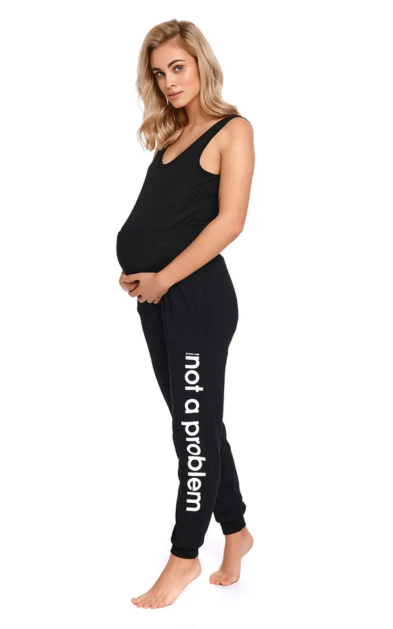 Брюки SPO.4238 Black