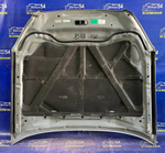 Капот NISSAN CIMA 2001-2008