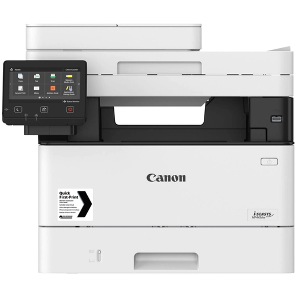 МФУ лазерное Canon i-SENSYS MF445dw ImageClass