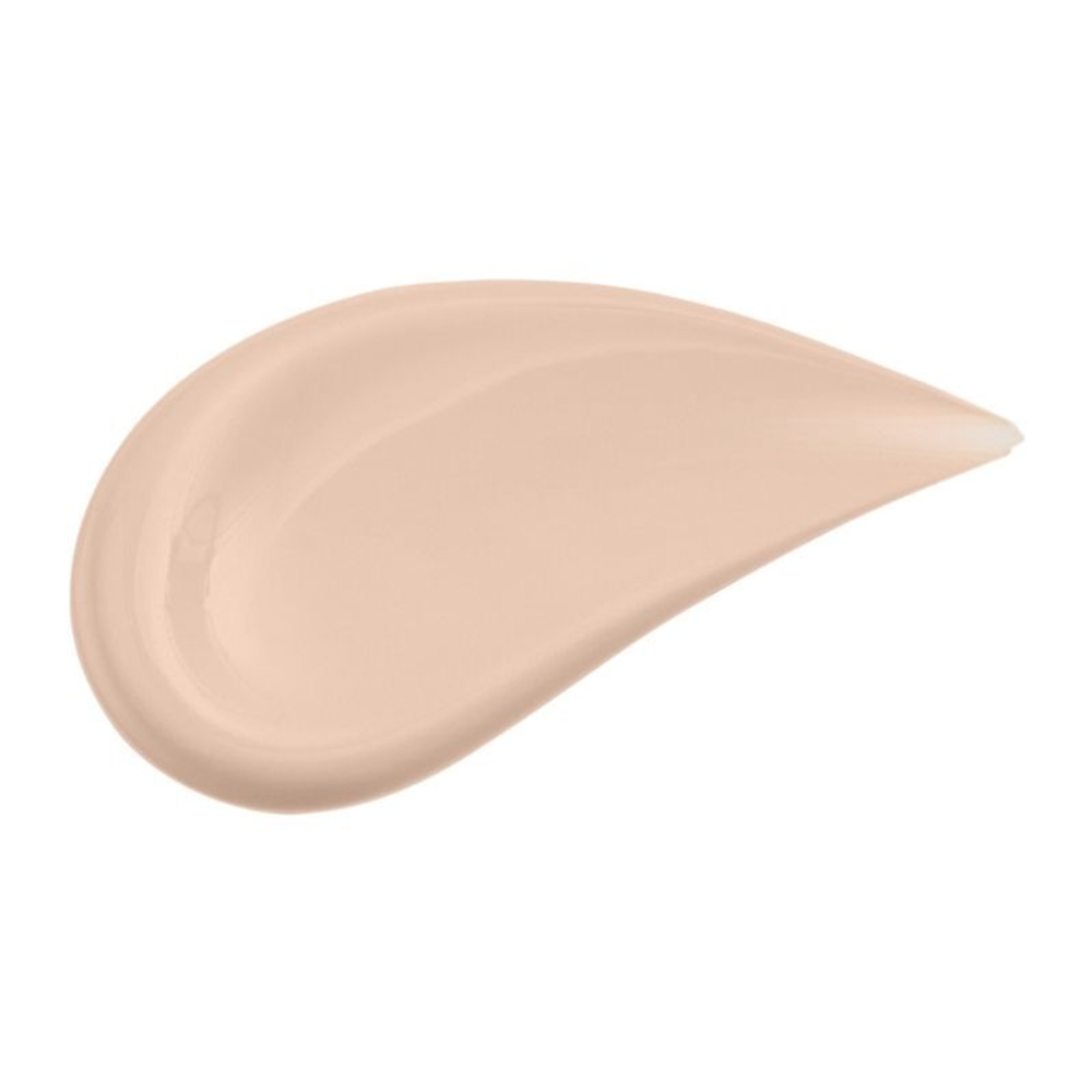 Love Generation Matt'ya Face foundation Матирующий тональный крем с экстрактом матчи 04