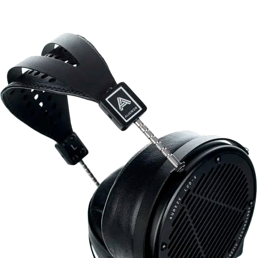 Беспроводные наушники Audeze LCD-2 Сlassic